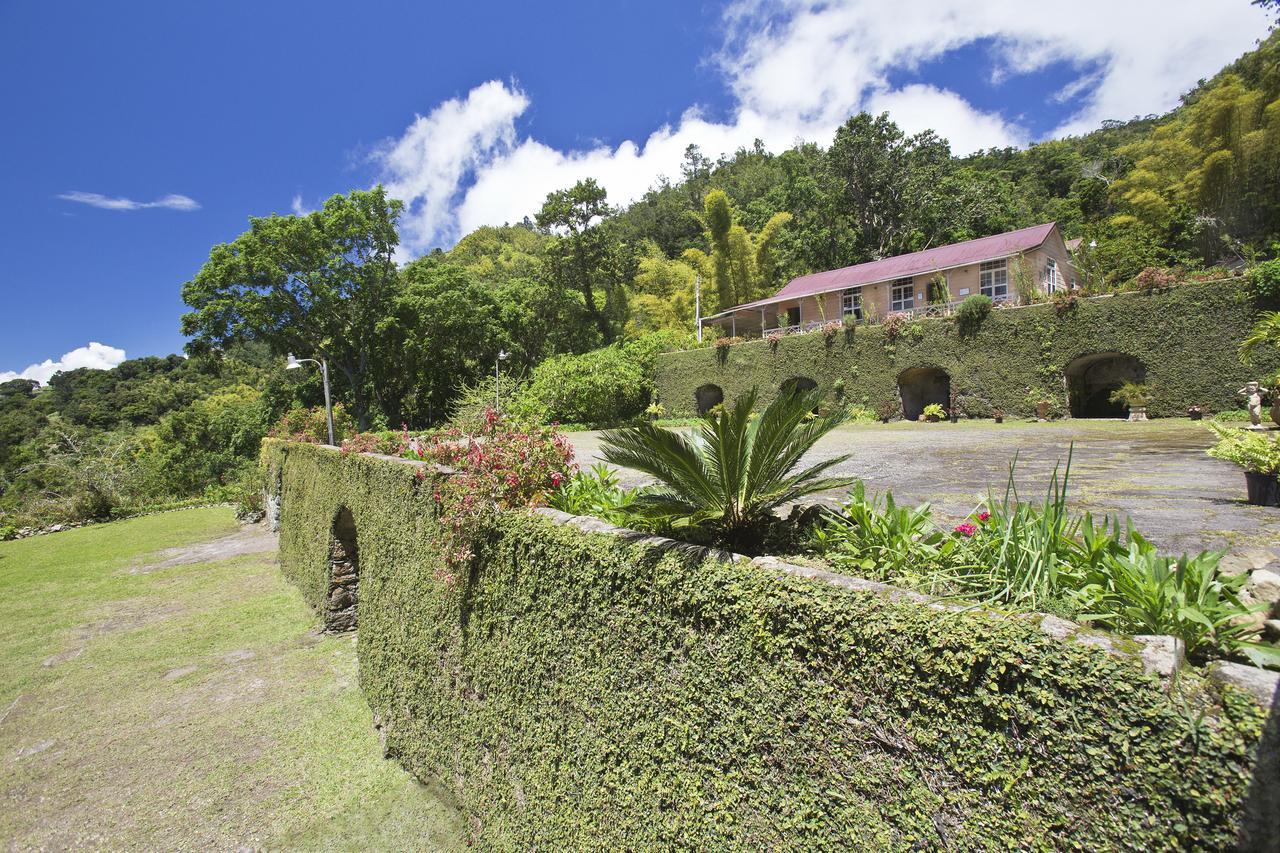 Barbecue Heritage Gardens Cottage - Jm Newcastle Ngoại thất bức ảnh